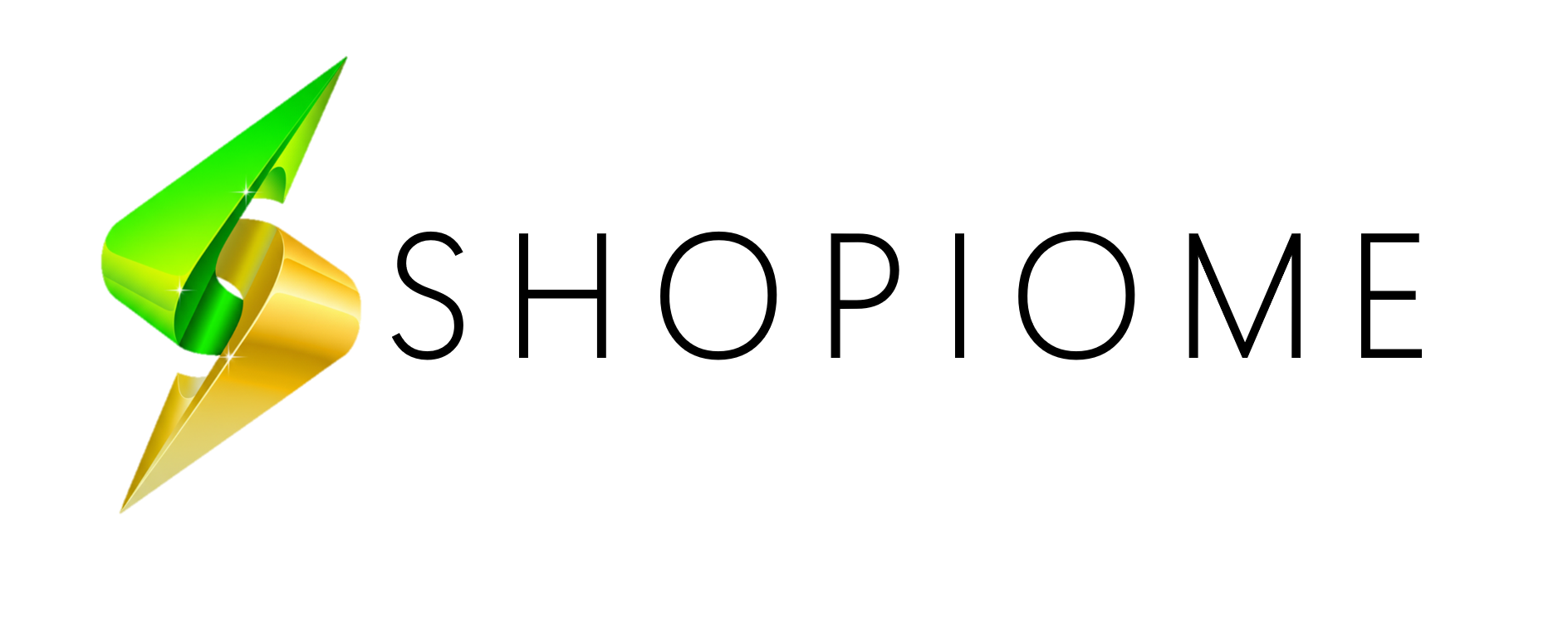 Shopiome Logo